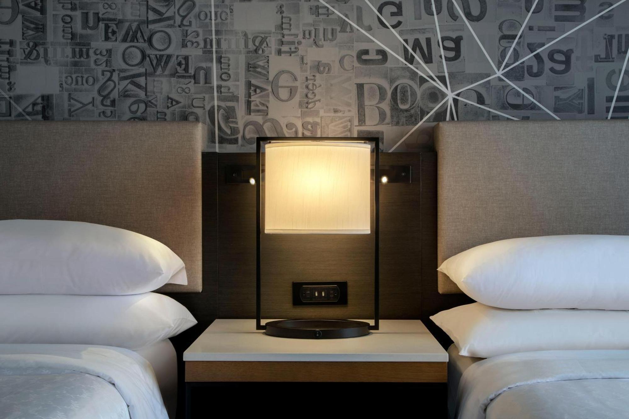 Sheraton Downtown 3* Filadelfia