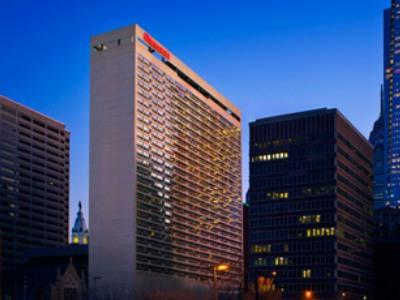 Sheraton Downtown Filadélfia