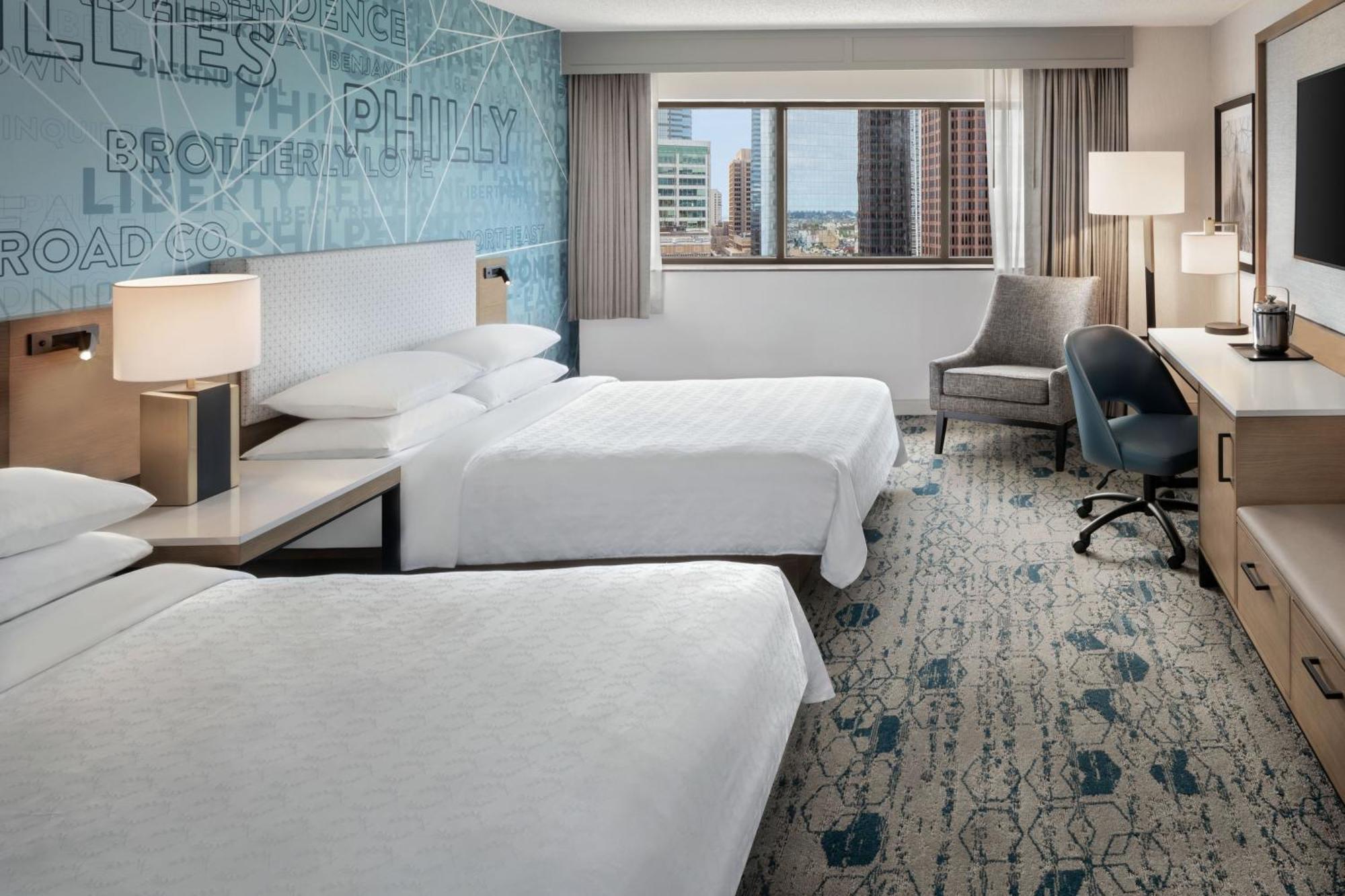 Sheraton Downtown