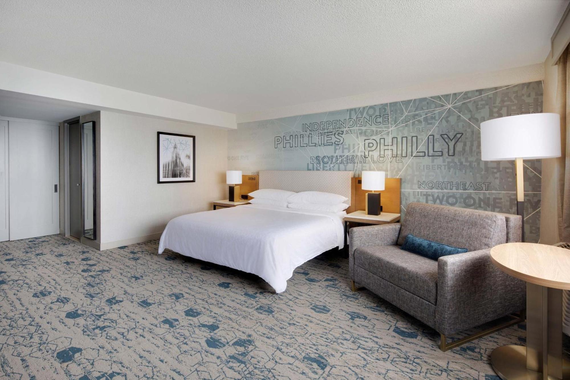 Sheraton Downtown Hotel 3*
